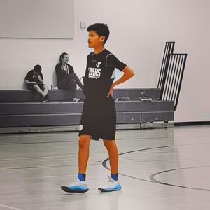 Meet your Posher, Narakorn